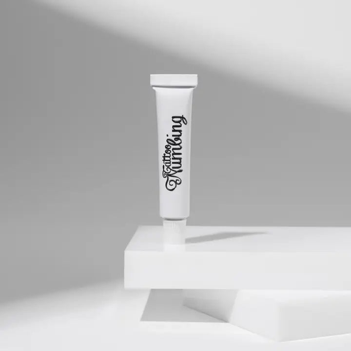 Inknumb Tattoo Numbing Cream 2 Tubes